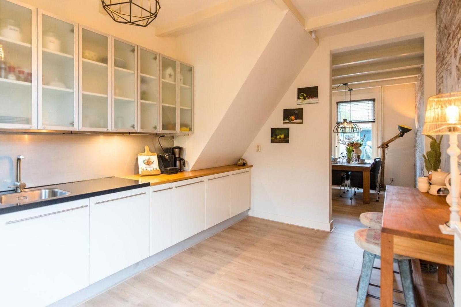Klokkenluider Apartment Hollum  Exterior foto